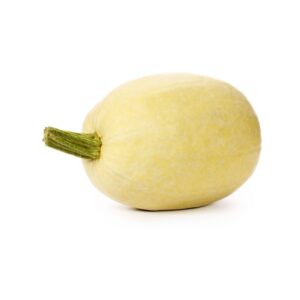 Courge spaghetti