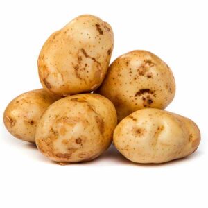 Pomme de terre Charlotte