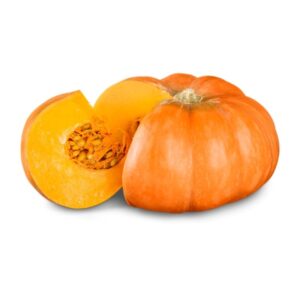 Potimarron