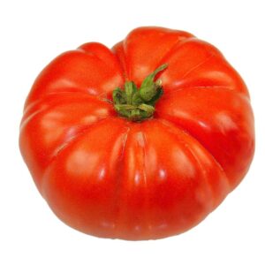 Tomate côtelée Marmande