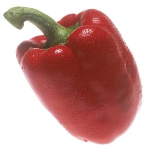 Poivron Lamuyo F1